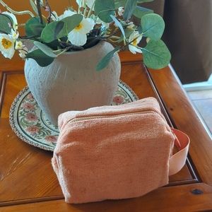 DAE Terry Cosmetic Bag